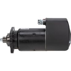 Startmotor Mahle Volvo 24V 5,4Kw