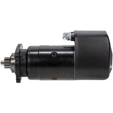 Startmotor Mahle Volvo 24V 6,6Kw