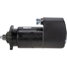 Startmotor Mahle Volvo 24V 5,4Kw