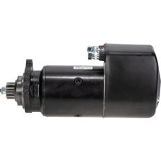 Startmotor Mahle Volvo 24V 5,4Kw