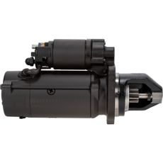 Startmotor Mahle Volvo 24V 4,0Kw