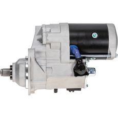 Startmotor Jd 24V 7,5Kw