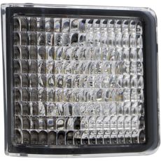 Arbetslampa Led  Magna 3400Jd Vnster Al78177