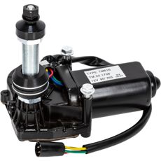 Torkarmotor Jd Al55527