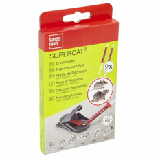 Ersttningsbete fr Supercat Musflla 2st