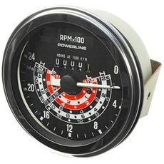 Traktormeter Mf 894432M91