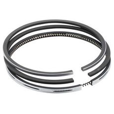 Kolvring Serie Std 3-Ring -MF 747602M91