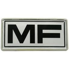 Front Emblem Mf 1682944M1