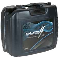 Motorolja Wolf Officialtech 10W-40 Ms Extra 20L