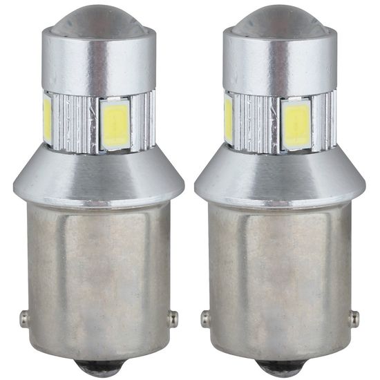 Ba15s led on sale